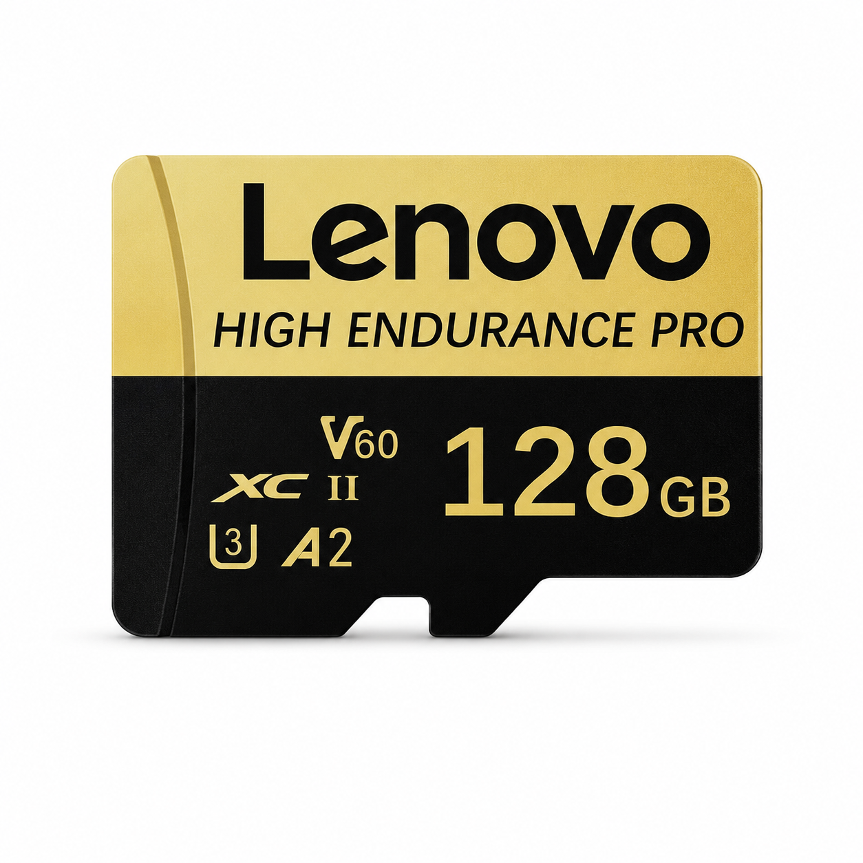 High Speed SD Card 128GB
